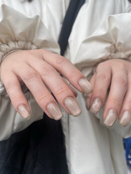 テラスヘア(TERRACE hair)/ワンカラー♪