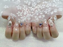 シーシーネイル 新宿店(CeCe Nail)/