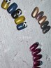 【再来】HAND定額制￥7700【約50種・色変OK】