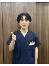 高円寺駅前鍼灸接骨院&nbsp;沼尻 祐貴