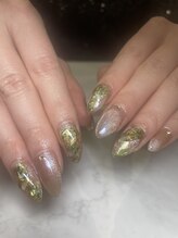 プライベートネイルサロン スイート(Sweet)/アートし放題