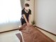 まつぼっくりの写真/お客様一人ひとりの身体の状態・お悩み・強さのお好み等それぞれに合わせオーダーメイドで施術いたします♪