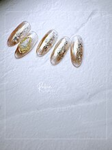 ルクア(Rukua)/定額デザイン