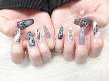 シュエット(Chouette)/