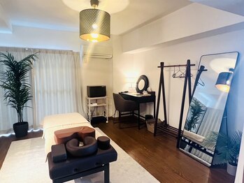 リリス(Lylis)/完全個室