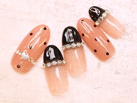 ☆..:.* Sweetコース*..☆.:*