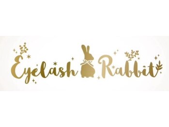 アイラッシュ ラビット(Eyelash Rabbit)