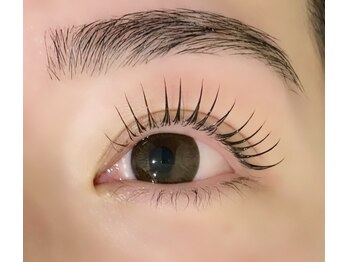 プライズアイリス アイラッシュ 池袋東口店(prize Iris eyelash)の写真/【お得な今だけ限定★】140本フラットラッシュ¥6380！お特に可愛く理想の目元に♪(マツエク/池袋/池袋東口)
