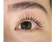 プライズアイリス アイラッシュ 池袋東口店(prize Iris eyelash)の写真/【お得な今だけ限定★】140本フラットラッシュ¥6380！お特に可愛く理想の目元に♪(マツエク/池袋/池袋東口)