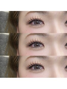 ウイ(u`iii)/上下シングルエクステ