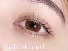 ローブセカンド(L'aube 2nd)/ラッシュリフト