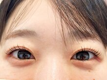 ティーズ 新宿三丁目 新宿御苑店(TEASE)/マスカラパーマ/ティントパーマ