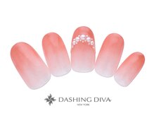 ダッシングディバ 中野マルイ店(DASHING DIVA)/スタンダード　12650円（税込）