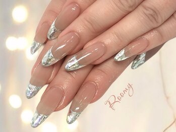 ルーミー(ROOMY)/《パラジェル》ガラスフレンチ