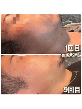 シンバ 倉敷店(SIMBA)/