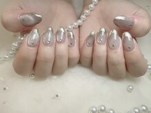 ティプラスネイル 木場(T+Nail)/ &nbsp;持ち込み可　【デザインネイル
