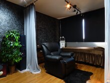 エイチドット(H.)/店舗内観【待合室無し】