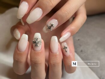 メンテ(Mente)/Nail Design＊