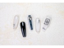 ミスシュガーネイル(MS Sugar Nail)/