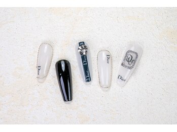 ミスシュガーネイル(MS Sugar Nail)/