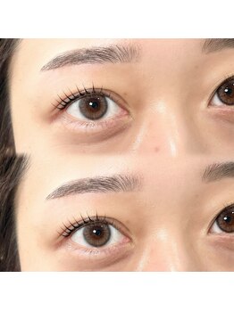 チルアンドアイ 千葉駅前店(Chill&Eye)/まつ毛パーマ/ラッシュリフト