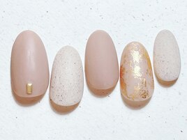 店舗限定★定額デザイン¥8250