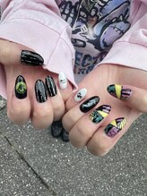 ロミーネイル(ROMY nail)/