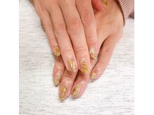 ネイルノモール(nail Nomor)の雰囲気（武蔵小山駅より徒歩3分の好立地♪）