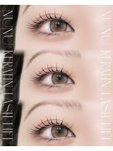 ハリス(HARIS)/NUNU