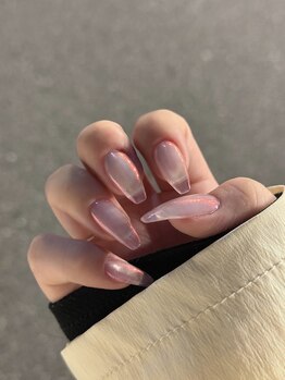 ウルウルマグネット