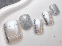 モルフォ 千駄ヶ谷(Morpho)/マンスリーア～トコース【E】