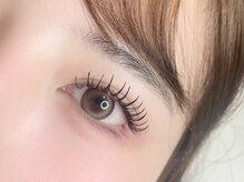 ナップ 福島(nap)/フラットラッシュで負担を軽減