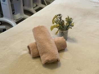 カミーシャ(KaMi-Sha)/メニューのお時間について