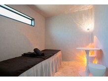 スーリール(sourire)/施術ルーム