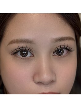 ジェニー 熊谷(Jenny)/フラットラッシュ　140本