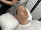 サムライビューティー 西新宿本店(SamuraiBeauty)の写真/【メンズ美肌】トラブル知らずの美肌を目指すなら、ハーブピーリング！ニキビケア・毛穴ケアにもオススメ！