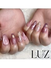 ルース(LUZ)/【SHIO限定】持ち込みオーダー