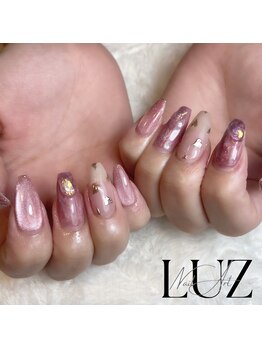 ルース(LUZ)/【SHIO限定】持ち込みオーダー