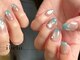 イベル 梅田店(ibelu)の写真/人気店"パラジェル認定サロンNail salon ibelu"が梅田にNewOpen♪オトクな料金×時短施術で忙しい方にも◎