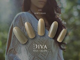 夏のワンカラー