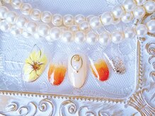 クレールネイル(Clair Nail)/¥7990