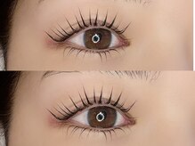 シピ ラメゾン 柏(Chipie La Maison)/上下パーマ/サンドロッド