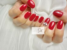 ソート(Sot)/博多ネイル　博多ネイルサロン