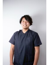 北生駒整骨院 押熊院&nbsp;田中 嵩大