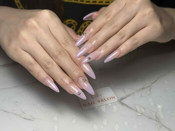 キヒ 巣鴨店(Kihi)/持ち込みデザイン