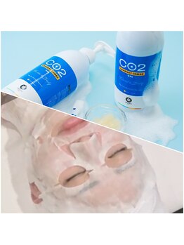 ラニー アンド ココネイル(LANIE&CocoNail)/夏の疲れたお肌に！