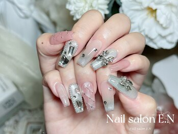 エン(E.N)/持ち込み