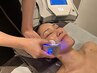 NEW【小顔・リフトアップ・首肩こり】トータルフェイシャルケアコース　60分