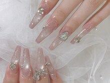 フクネイル イオン福岡東店(福nail)/