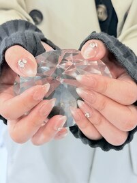 ちゅるんマグネット